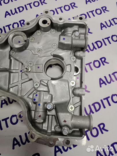 Масляный насос Nissan QR25DE