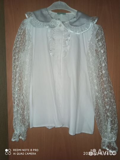 Школьные вещи на девочки