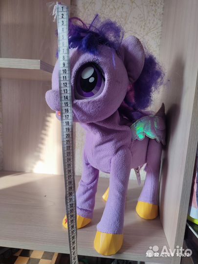 Сумеречная искорка