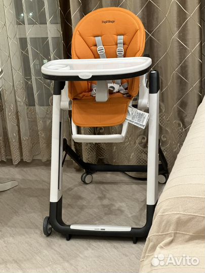 Стул для кормления Peg Perego, IKEA