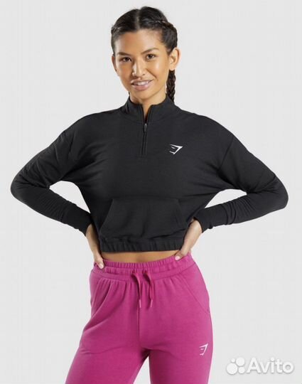 Gymshark Training pippa pullover