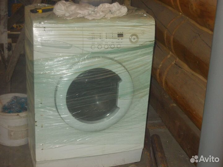 Стиральная машина бу