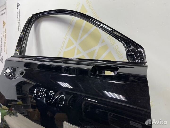 Дверь передняя правая Hyundai Santa Fe 4 TM до