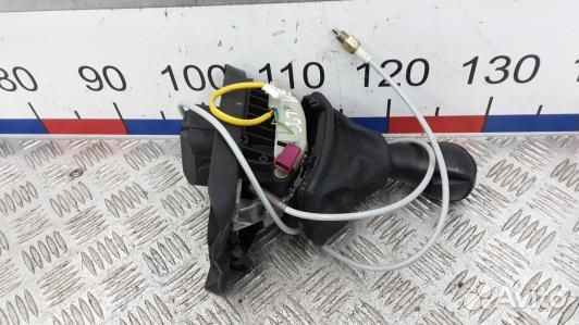 Кулиса кпп BMW X5 E53 (ZML22DM01)