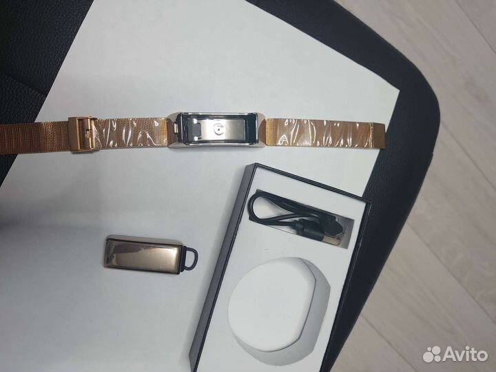 Фитнес-браслет Smart bracelet B6