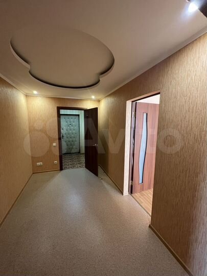 1-к. квартира, 55 м², 4/9 эт.