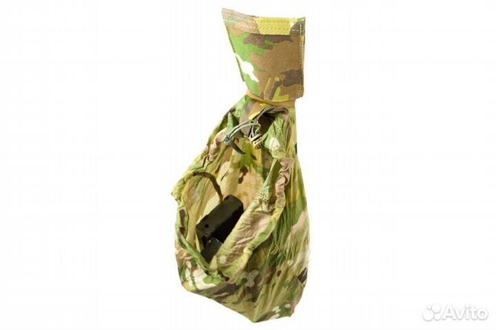 Blue Force Gear Ten-Speed Ultralight Dump Pouch