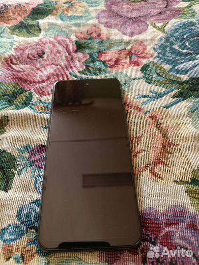 Infinix hot 12 play nfc