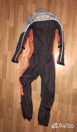 Мото дождевик комбинезон proof XS