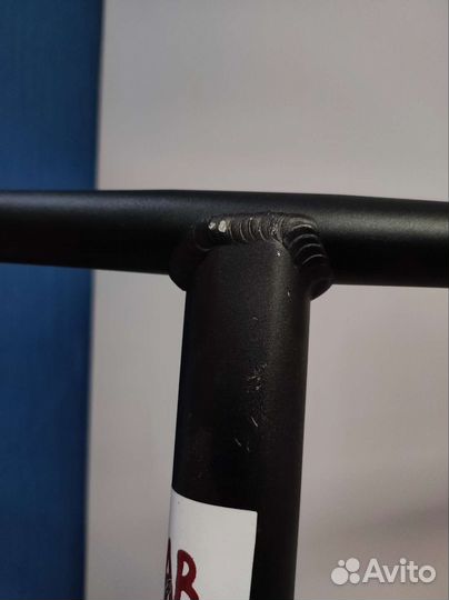 Трюковой самокат кастом стрит