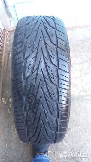 Toyo Proxes ST III 225/60 R17 103V