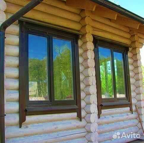 Окна пластиковые для вас