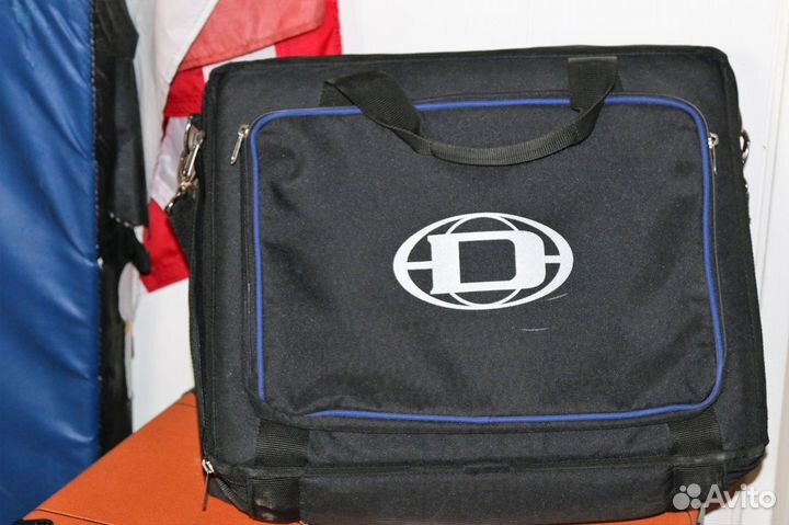 Сумка для Dynacord PM 600