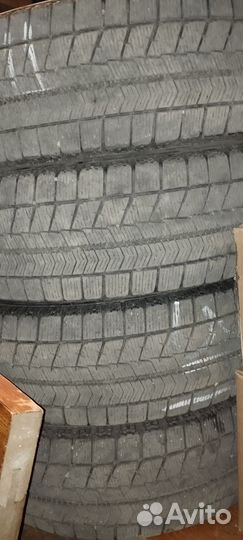 Naaats Laird FC22 2.25/65 R17