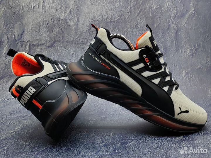 Кроссовки Puma