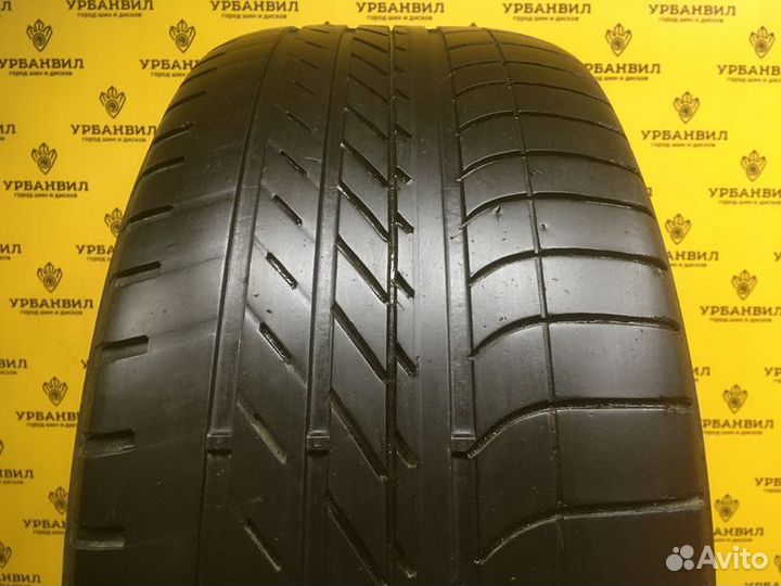 Goodyear Eagle F1 Asymmetric SUV 4x4 255/50 R19 107W