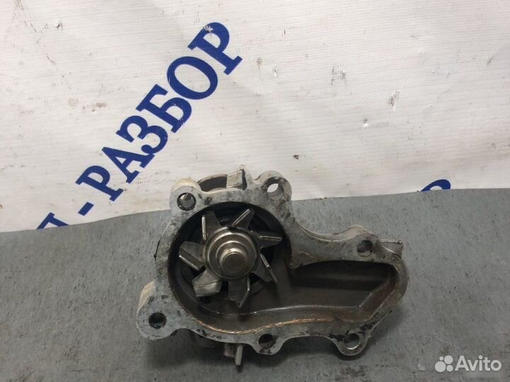 Помпа Mitsubishi Lancer Cedia 9 4G15 2000-2003