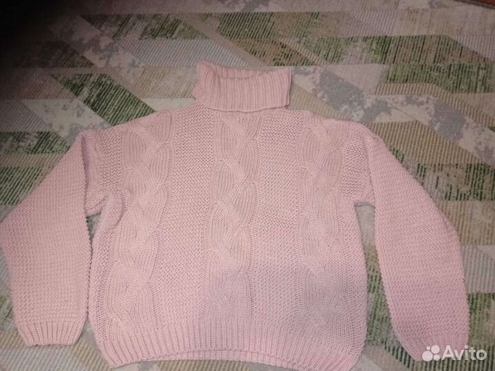 Женские вещи 46-48