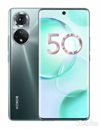 Хонор 50