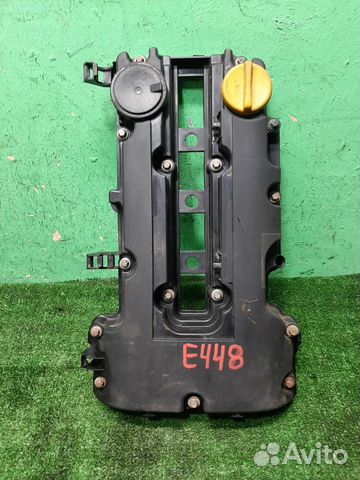 Клапанная крышка Opel Meriva B 2013