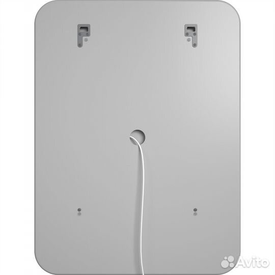 Зеркало в ванную с подсветкой