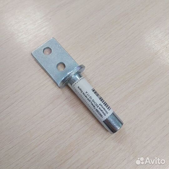 Палец для петли борта прицепа bschg 10-17 А Winte