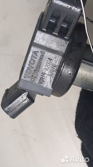 Катушка зажигания Toyota Sienna 3, 2011