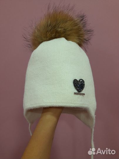 Шапка детская