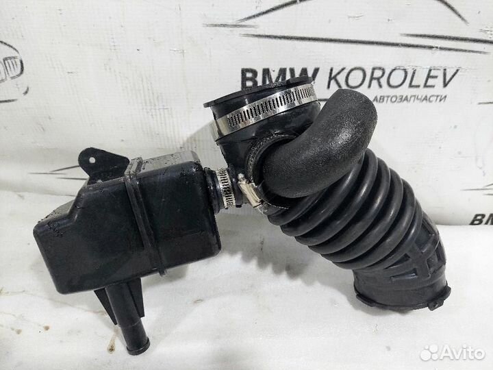 Патрубок воздушного фильтра Qashqai (J10) 2006-201