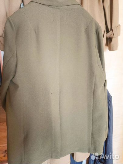 Пиджак женский 46 48