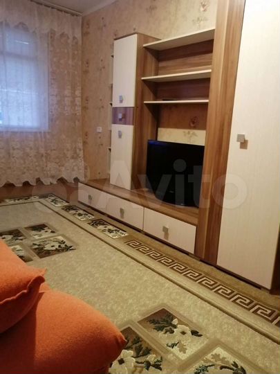 1-к. квартира, 37 м², 4/5 эт.