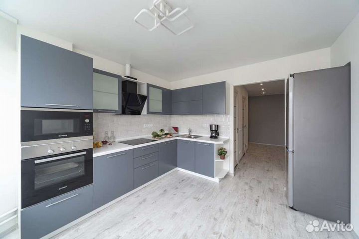 Кухни на заказ по размерам