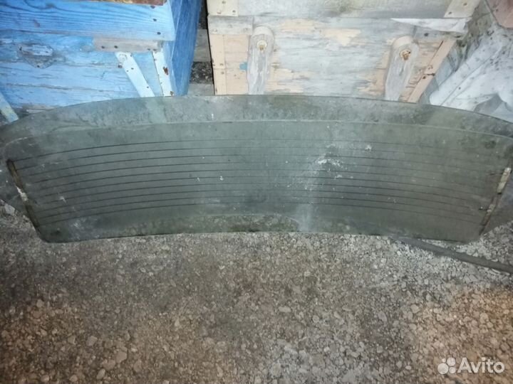 Полный Комплект стёкол на волгу