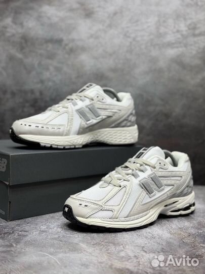 Кроссовки мужские NEW balance 1906 41-45