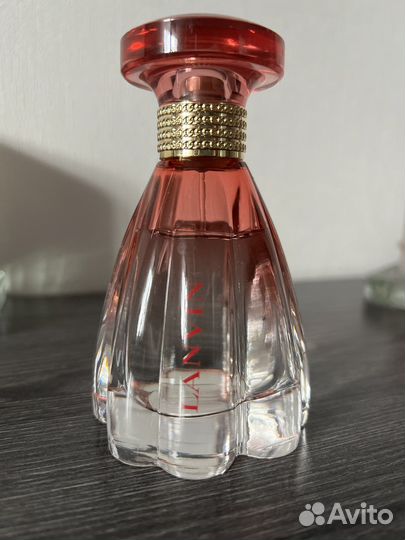 Lanvin Modern Princess Blooming