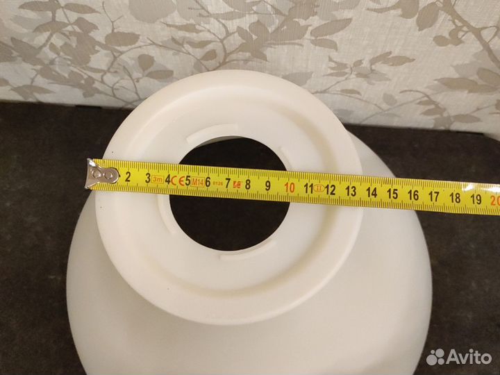 Плафоны для люстры