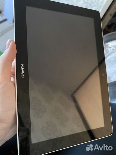 Планшет huawei
