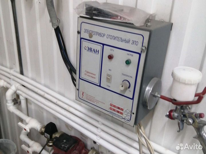 Кател электрический 220380вольт