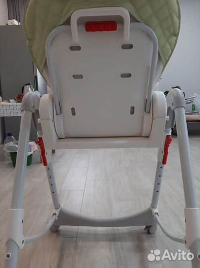 Стул для кормления