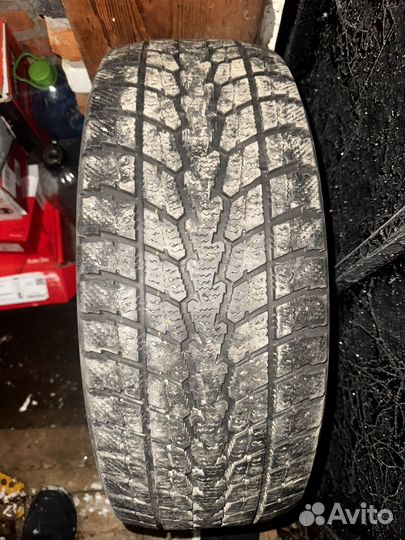 Toyo Winter Tranpath S1 225/55 R18