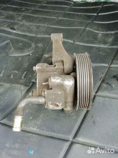 Насос гура chery tiggo t11