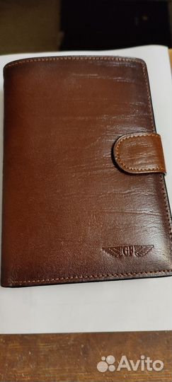 Портмоне мужское Giorgio Ferretti