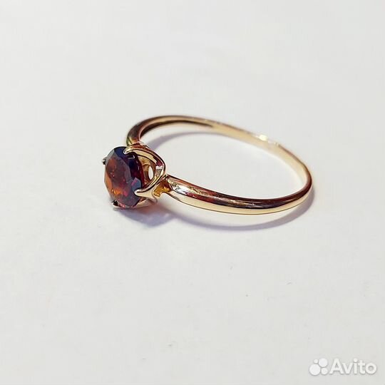 Золотое кольцо