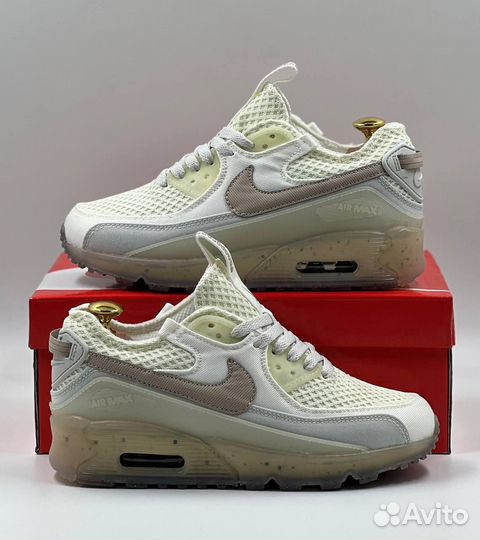 Nike Air Max Terrascape 90 женские