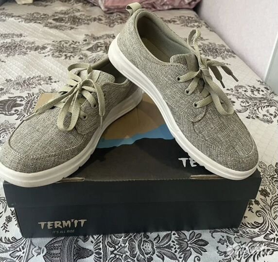 Кеды Termit