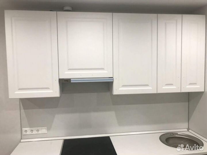 Цена за всю кухню ксп:23085