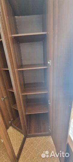 Спальный гарнитур бу