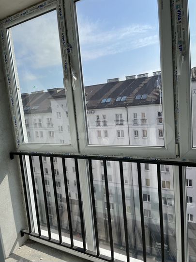 3-к. квартира, 81 м², 8/9 эт.