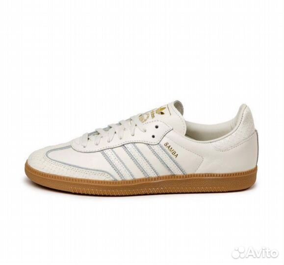 Кеды Adidas samba original