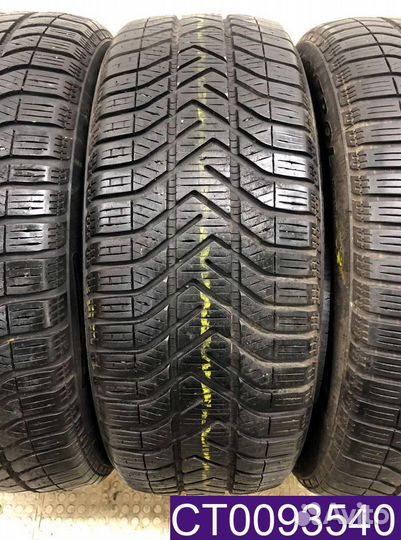 Pirelli Winter SnowControl Serie III 205/55 R16 96T